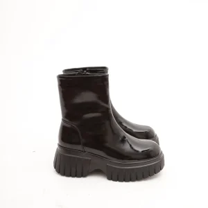 Stivaletto – MP733-2 – Nero