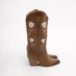 Texano – MP736-12 – Cuoio