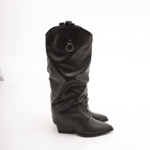 Texano – MP742-2 – Nero