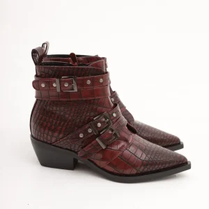 Texano – MP745-1- Bordeaux