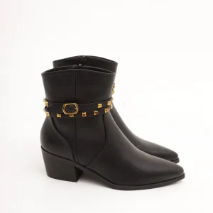 Texano – MP772 – Nero