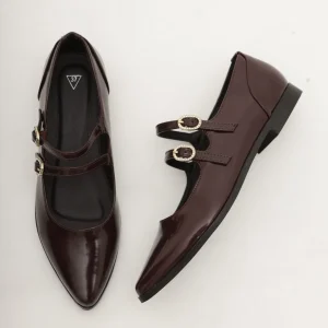 Ballerina – MP8008-1 – Vino