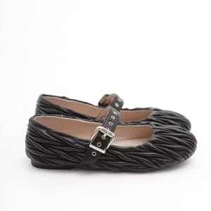 Ballerina – MP9002-2 – Nero