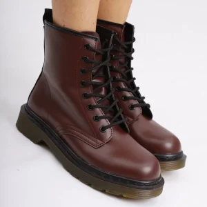 Stivaletto – MT88 – Bordeaux