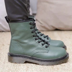 Stivaletto – MT88 – Verde