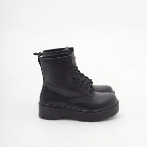 Stivaletto – MT89 – Nero