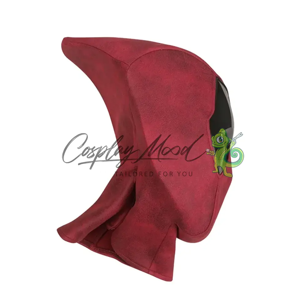 Costume Cosplay Deadpool 3 - Deadpool e Wolverine Marvel - immagine 7