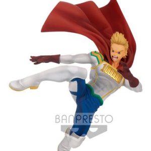 Action Figure 13 cm My Hero Academia Lemillion Banpresto