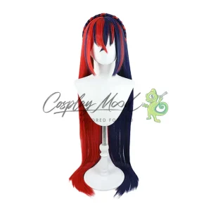 Parrucca Cosplay Alear Lueur Versione Femminile