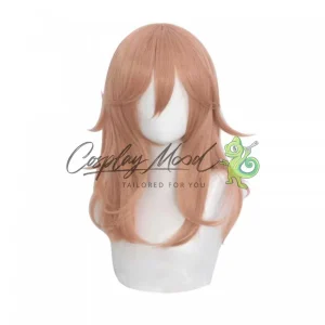 Parrucca Cosplay Angel Devil Chainsaw Man