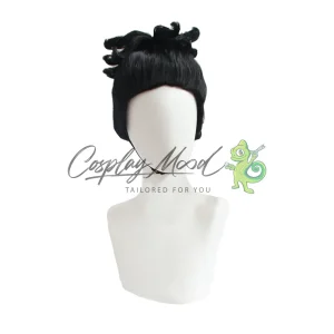 Parrucca Cosplay Aoi Todo Jujutsu Kaisen