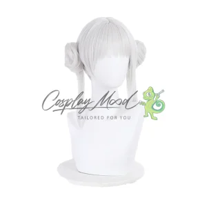 Parrucca Cosplay Arashi Chisato Love Live Superstar