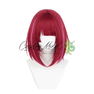 Parrucca Cosplay Arima Kana Oshi no Ko