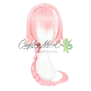 Parrucca Cosplay Astolfo Fate Apocrypha