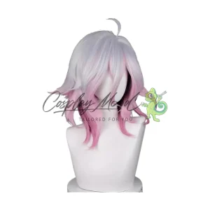 Parrucca Cosplay Briar League of Legends