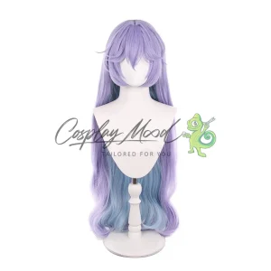 Parrucca Cosplay Cantarella Wuthering Waves