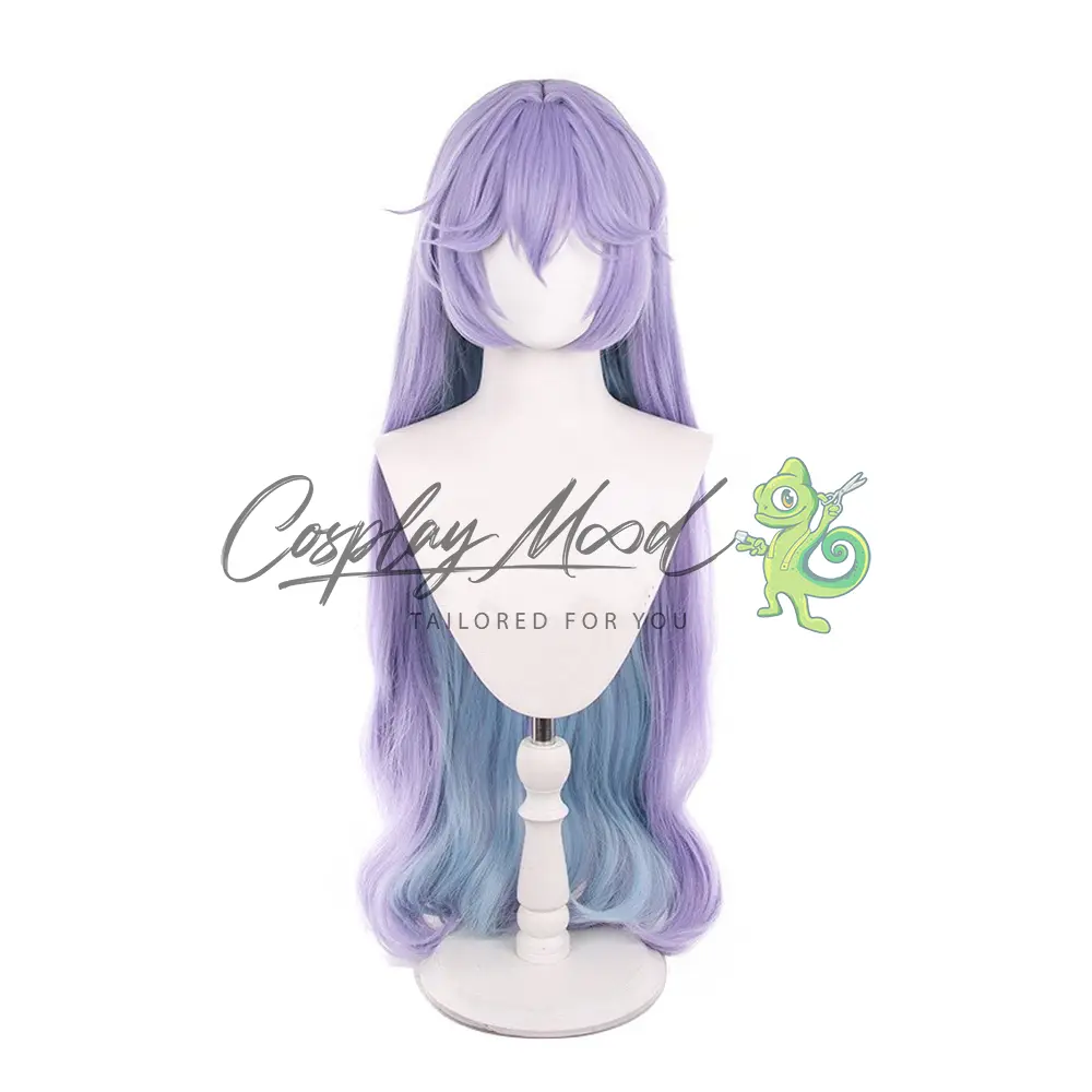 Parrucca Cosplay Cantarella Wuthering Waves