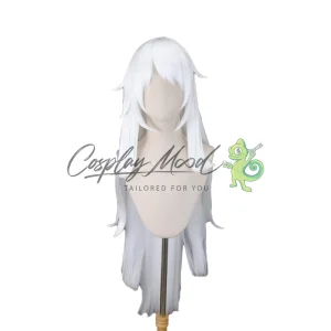 Parrucca Cosplay Emily Hazbin Hotel