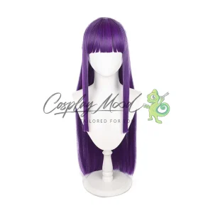 Parrucca Cosplay Fern Frieren: Beyond Journey's End
