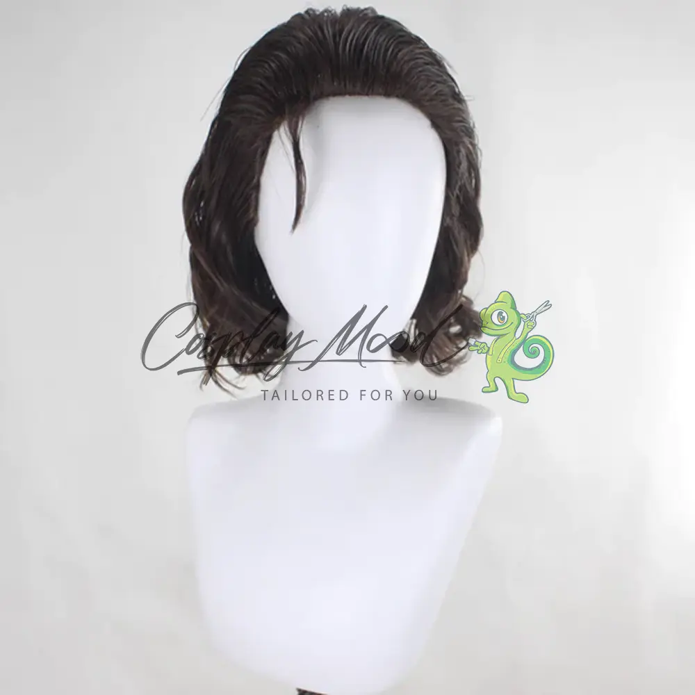 Parrucca Cosplay Gale Baldur's Gate 3 - immagine 4