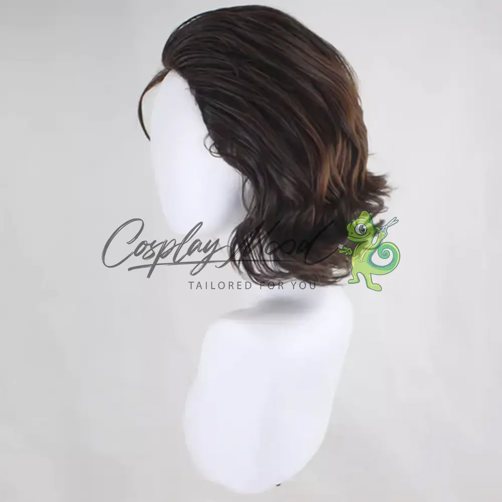 Parrucca Cosplay Gale Baldur's Gate 3 - immagine 5