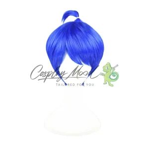 Parrucca Cosplay Gioia Inside Out