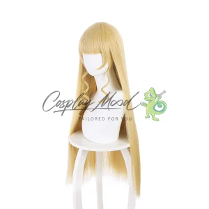 Parrucca Cosplay Heanna Sumire Love Live Superstar