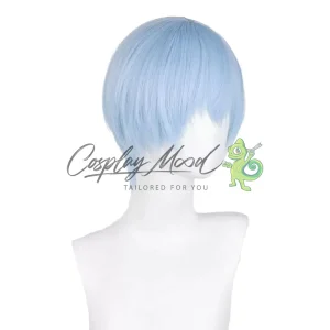 Parrucca Cosplay Himmel Frieren: Beyond Journey's End