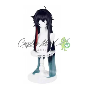 Parrucca Cosplay Imbibitor Lunae Honkai Star Rail