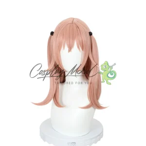 Parrucca Cosplay Inui Sajuna My Dress Up Darling