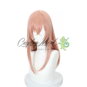 Parrucca Cosplay Inui Shinju My Dress Up Darling