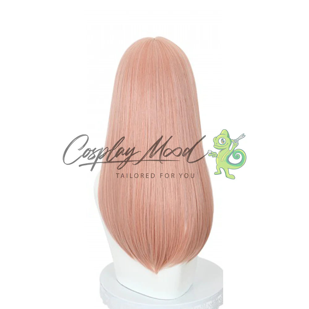 Parrucca Cosplay Inui Shinju My Dress Up Darling - immagine 6