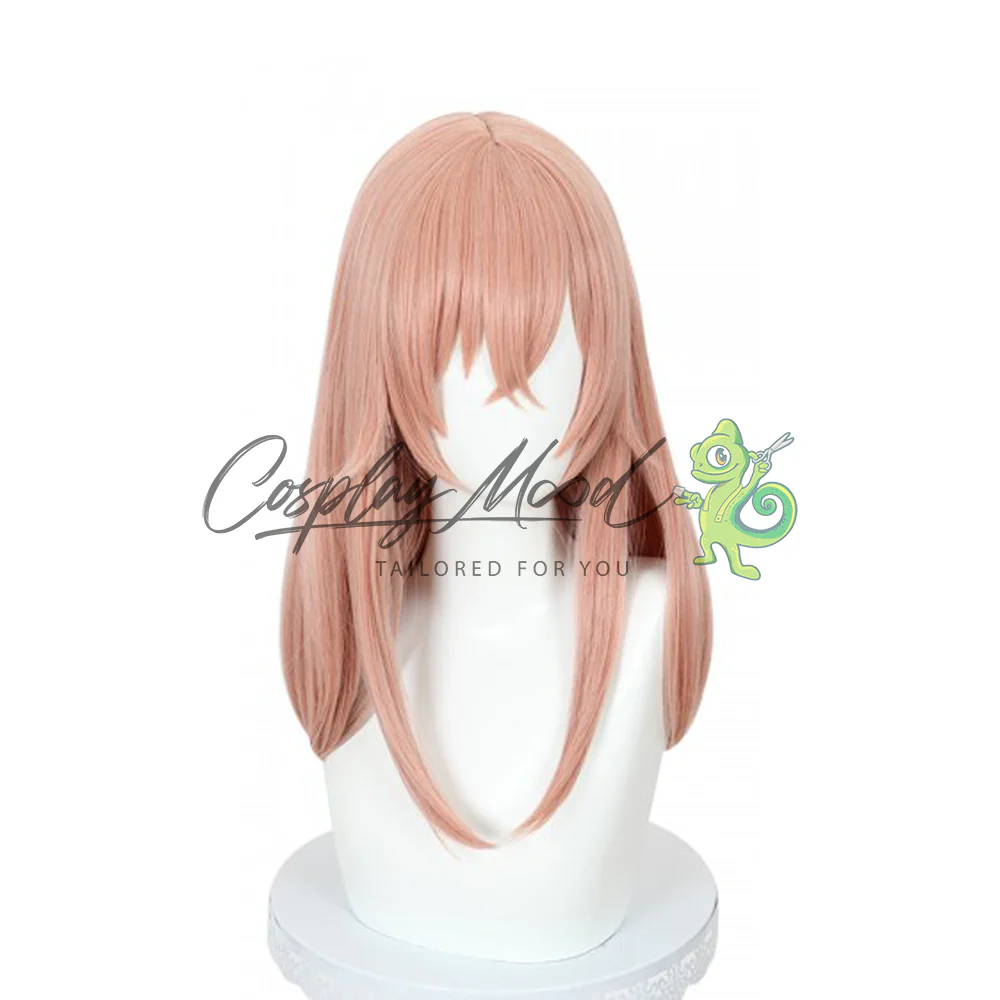 Parrucca Cosplay Inui Shinju My Dress Up Darling - immagine 4