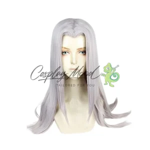 Parrucca Cosplay Leone Abbacchio JoJo Bizarre adventure Parte 5 Vento Aureo