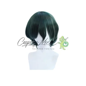 Parrucca Cosplay Mai Jujutsu Kaisen