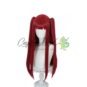 Parrucca Cosplay Marin Kitagawa Liz-kyun My Dress Up Darling