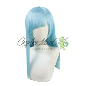 Parrucca Cosplay Kasumi Miwa Jujutsu Kaisen