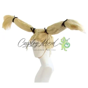 Parrucca Cosplay Momo Nishimiya Jujutsu Kaisen