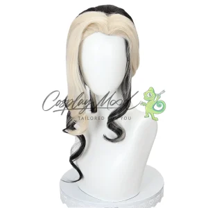 Parrucca Cosplay Night Manor Female Skin Harry Potter Magic Awakened