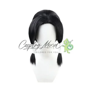 Parrucca Cosplay Noritoshi Kamo Jujutsu Kaisen