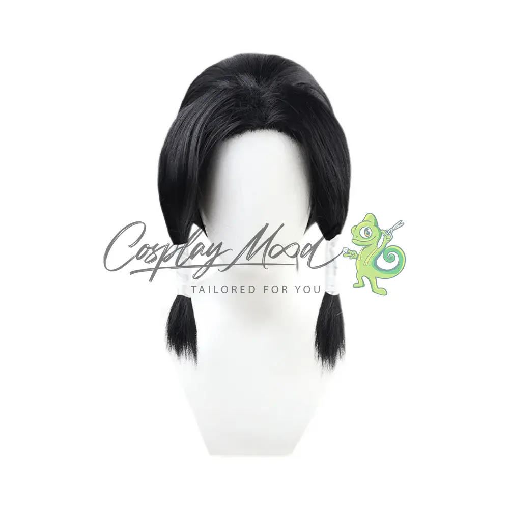Parrucca Cosplay Noritoshi Kamo Jujutsu Kaisen