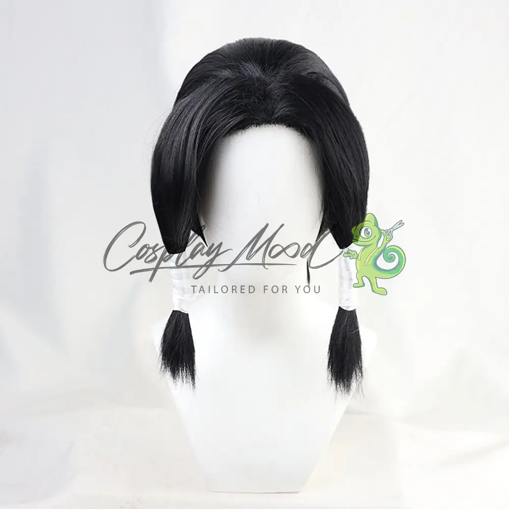 Parrucca Cosplay Noritoshi Kamo Jujutsu Kaisen - immagine 4