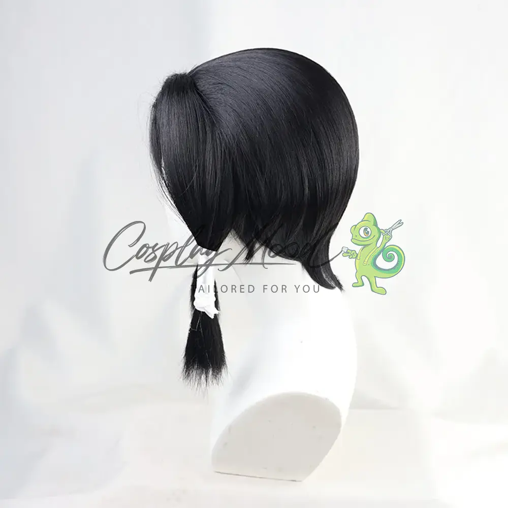 Parrucca Cosplay Noritoshi Kamo Jujutsu Kaisen - immagine 6