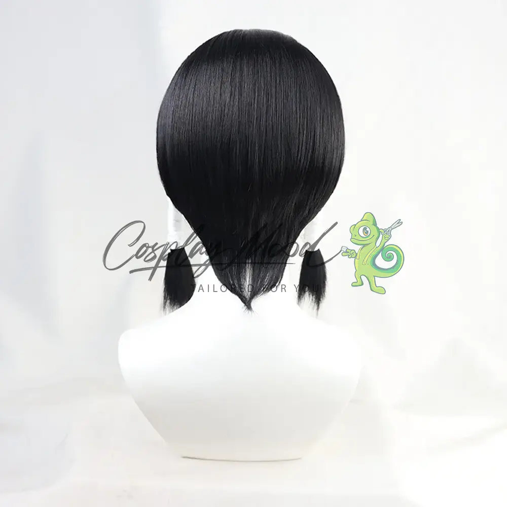 Parrucca Cosplay Noritoshi Kamo Jujutsu Kaisen - immagine 7