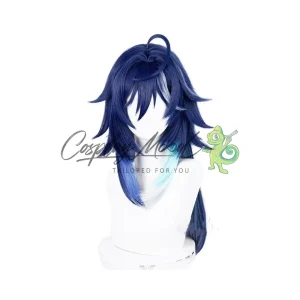 Parrucca Cosplay Ororon Genshin Impact