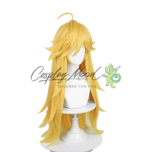 Parrucca Cosplay Panty Anarchy Panty e Stocking