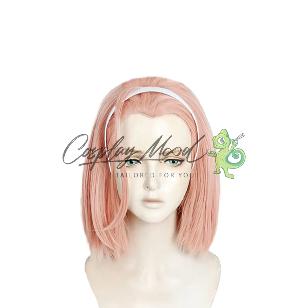 Parrucca Cosplay Reimi Sugimoto JoJo Bizarre Adventure Parte 4 Diamond is Umbreakable