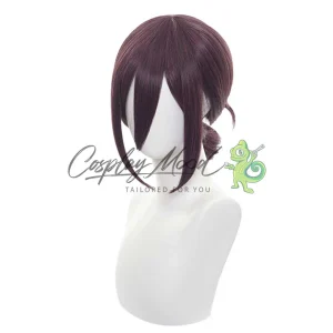 Parrucca Cosplay Reze Chainsaw Man