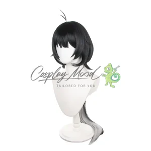 Parrucca Cosplay Rover Femmina Wuthering Waves
