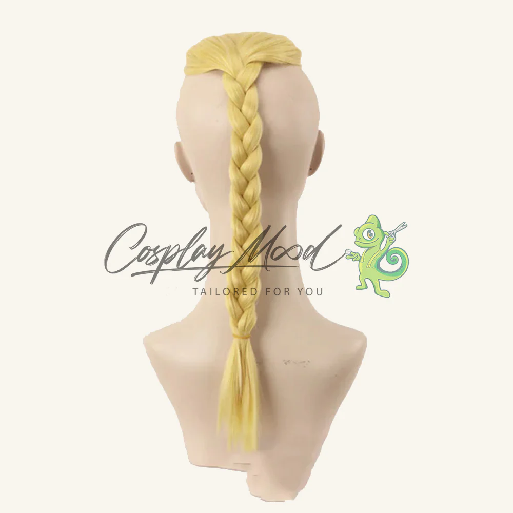 Parrucca Cosplay Ryuguji Ken Tokyo Revengers - immagine 5